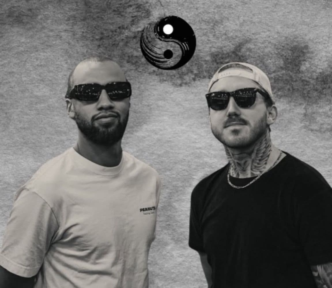 Vi är äntligen här!